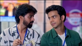 Divorce Ke Liye Kuch Bhi Karega - Season 01 Episode 02